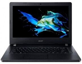 Portátil Acer Travelmate P214-52-P5Sm  Negro