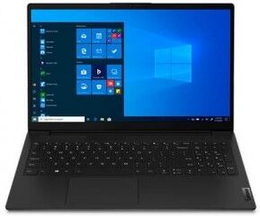 Portatil Lenovo V15 G2-Itl 82Kb015Usp Negro