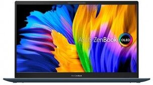 Portatil Asus Zenbook Ux325Ea-Kg238 Black