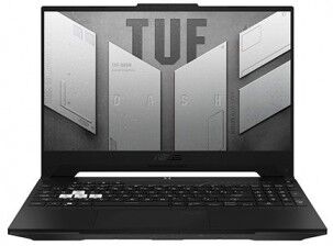 Portátil Asus Tuf Dash F15 Tuf517Ze-Hn051 Black