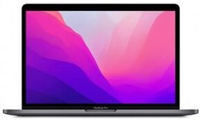 Portátil Apple Macbook Pro 13  2022 Sp.Gray M2