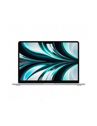 Portátil Apple Macbook Air 13 Mba 2022 Silver