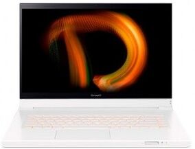 Portátil Acer Conceptd 7 Ezel White