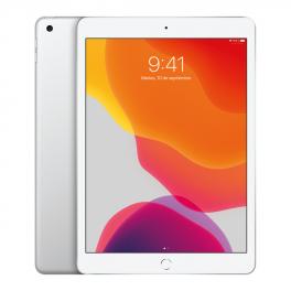 Apple iPad 2019 Wi-Fi 32 GB Plata