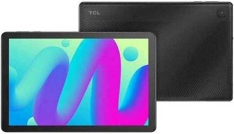 TCL 8491x-2alcwe1 tablet tab 10l 10.1''/ 2gb/ 32gb/ negra