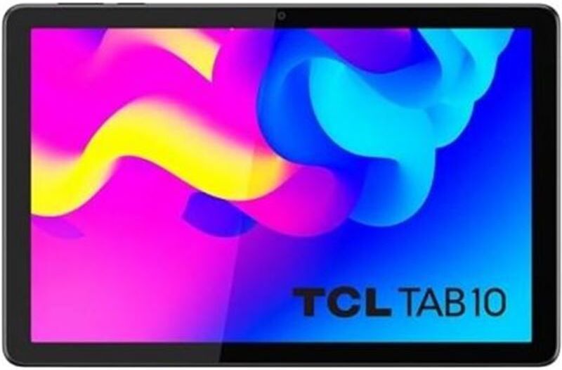 TCL 9460g1-2clcwe1 tablet tab 10 10.1''/ 4gb/ 64gb/ gris oscuro