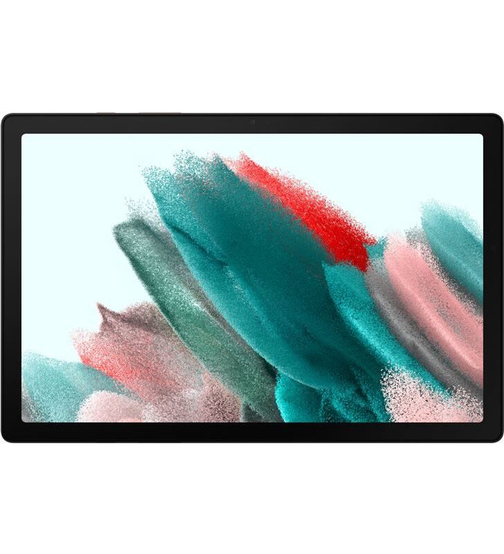 Samsung sm_x200nideeub tablet galaxy tab a8 26 67 cm (10 5'') 4/64 gb oro rosa