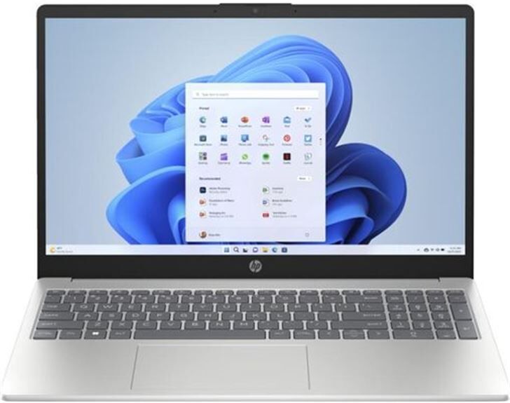 Hewlett pt1335069 portatil hp 15-fc0017ns r5-7520u 8gb 256ssd 15 6'' w11h