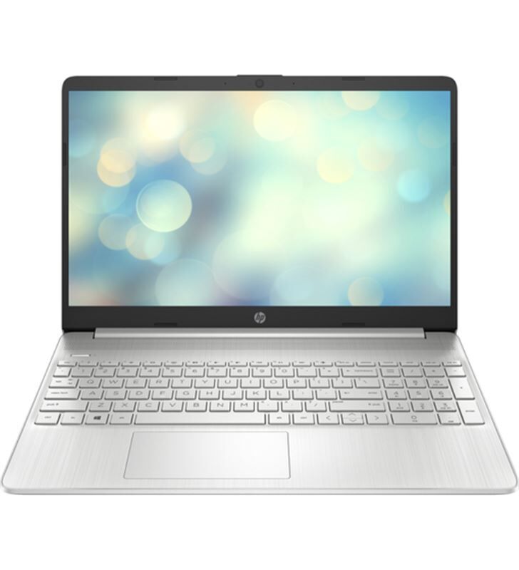 Hewlett pt04351195 portatil hp 15s-fq5078ns i5-1235u 8gb/512ssd 15.6'' freedos