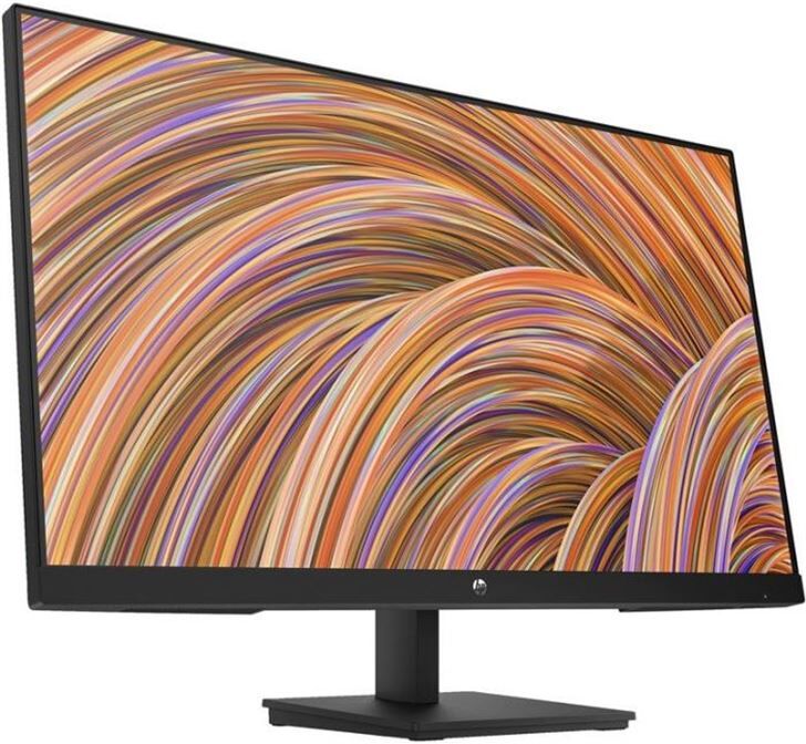 HP mn5435325 v27i g5 fhd monitor computer monitor