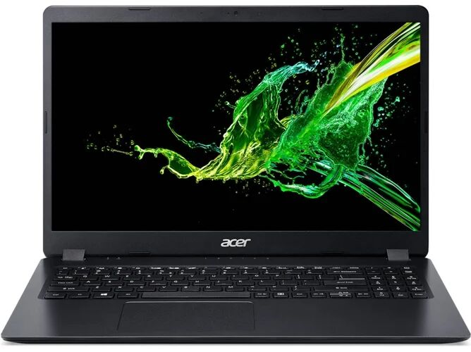 Acer Portátil ACER Aspire 3 A315-56-58CJ (15.6'' - Intel Core i5-1035G1 - RAM: 12 GB - 256 GB SSD PCIe - Intel UHD Graphics)