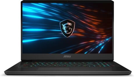 MSI Portátil Gaming MSI GP76 Leopard 10UG-065ES (Intel Core i7-10870H - NVIDIA GeForce RTX 3070 - RAM: 16 GB - 1 TB SSD - 17.3'')