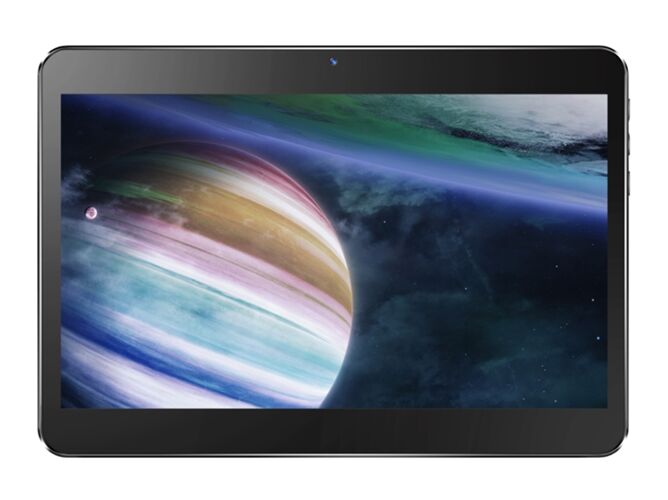 INNJOO Tablet INNJOO F4 (10'' - 16 GB - 1 GB RAM - Wi-Fi - Negro)
