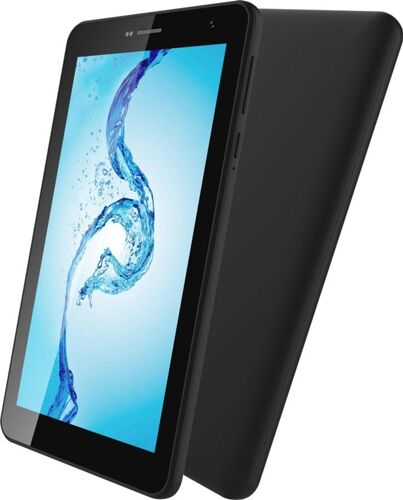 INNJOO Tablet INNJOO F704 (7'' - 16 GB - 1 GB - Wi-Fi - Negro)