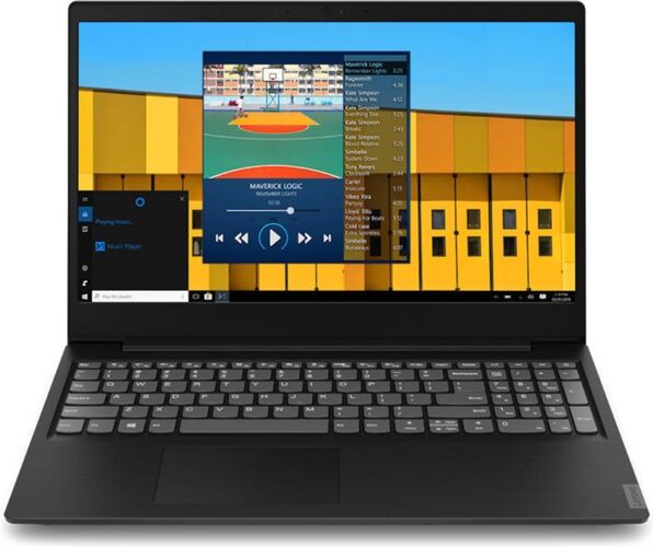 Lenovo Portátil Reacondicionado LENOVO IdeaPad S145-15IWL (Grado C - 15'' - Intel Core i7-8565U - RAM: 8 GB - 512 GB SSD - Intel UHD Graphics)