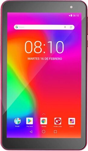 WOXTER Tablet WOXTER X70 (7'' - 8 GB - 1 GB RAM - Wi-Fi - Rosa)