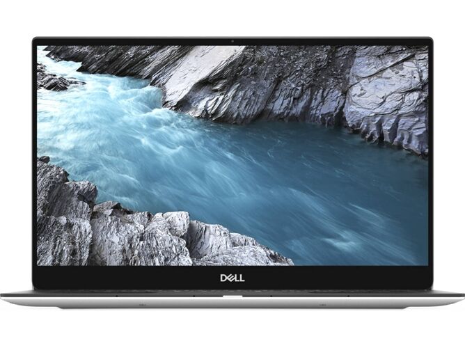 Dell Portátil DELL XPS 7390 (13.3'' - Intel Core i7-10510U - RAM: 16 GB - 512 GB SSD - Intel UHD Graphics)