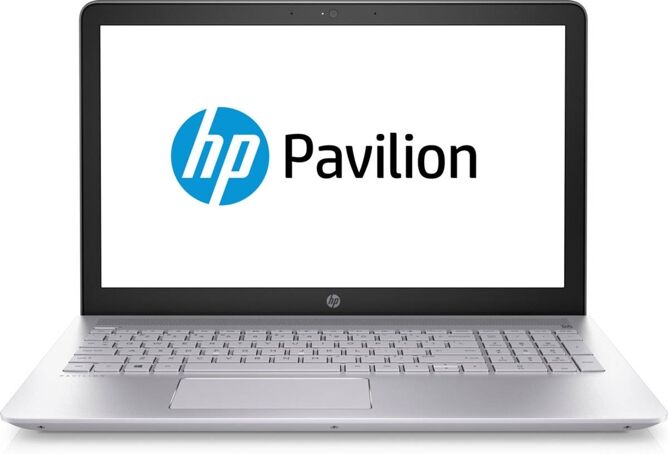 HP Portátil HP Pavilion15 (15.6'' - Intel Core i7-7500U - RAM: 8 GB - 256 GB SSD - Intel HD 620)