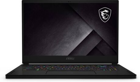 MSI Portátil Gaming MSI GS66 Stealth 10UG-035ES (Intel Core i7-10870H - NVIDIA GeForce RTX 3070 Max-Q - RAM: 32 GB - 1 TB SSD - 15.6'')