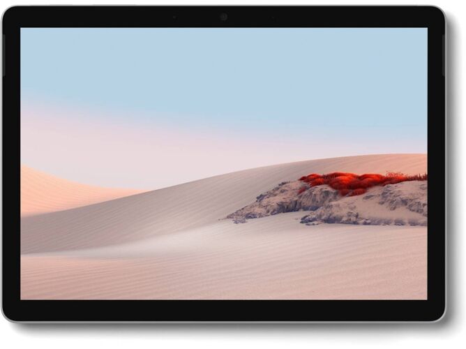 Microsoft Surface Go 2 MICROSOFT (10.5'' - Intel Core m3-8100Y - RAM: 4 GB - 64 GB eMMC - Intel HD Graphics 615)