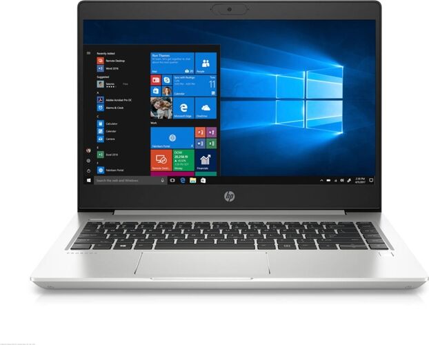 HP Portátil HP ProBook 440 G7 (14'' - Intel Core i5-10210U - RAM: 8 GB - 256 GB SSD - Intel UHD Graphics)