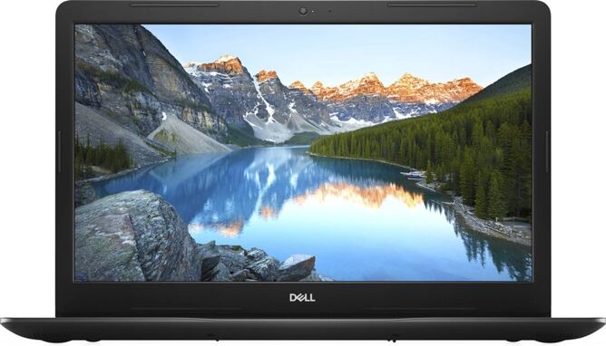 Dell Portátil DELL Inspiron 3793 (17.3'' - Intel Core i5-1035G1 - RAM: 8 GB - 512 GB SSD - Intel UHD Graphics)