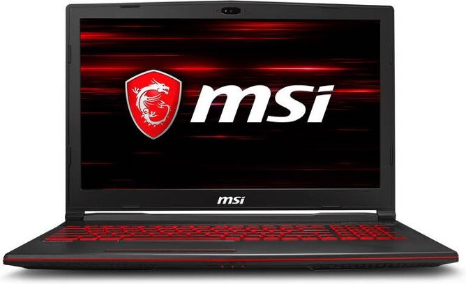 MSI Portátil Gaming MSI GL73 8SD-046XES (Intel Core i7-8750H - NVIDIA GeForce GTX 1660 Ti - RAM: 16 GB - 512 GB SSD - 17.3'')