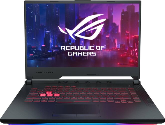 Asus Portátil Gaming ASUS G531GT-BQ165T (Intel Core i7-9750H - Nvidia GeForce GTX 1650 - RAM: 16 GB - 512 GB SSD PCIe - 15.6'')