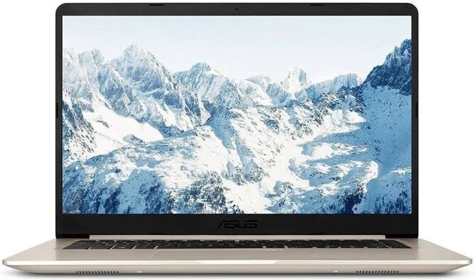 Asus Portátil ASUS VivoBook S15 - S510UA-BR686T (Caja Abierta - 15.6'' - Intel Core i5-8250U - RAM: 8 GB - 256 GB SSD - Intel UHD 620)