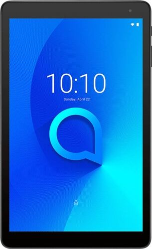 Alcatel Tablet ALCATEL 1T 10 (10'' - 16 GB - 1 GB RAM - Wi-Fi - Negro)