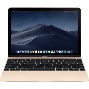 Apple MacBook 2015   12