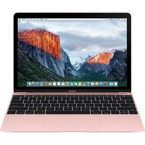 Apple MacBook 2017   12
