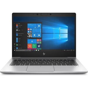 HP EliteBook 830 G6   i5-8265U   13.3