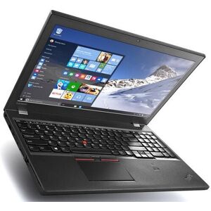 Lenovo ThinkPad T560   i5-6300U   15.6