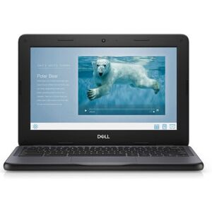 Dell Chromebook 3100   N4020   11.6