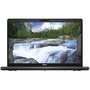 Dell Latitude 15 5500   i5-8265U   15.6