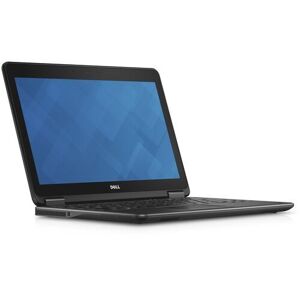 Dell Latitude E7240   i5-4300U   12.5