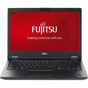 Fujitsu Siemens Lifebook E448   i3-7310U   14
