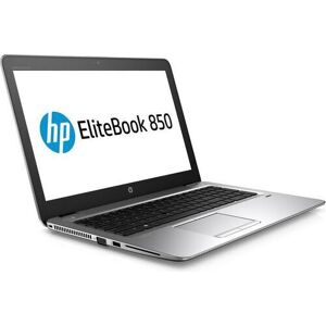 HP EliteBook 850 G4   i5-7300U   15.6