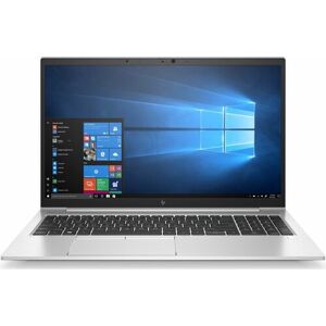 HP EliteBook 855 G7   Ryzen 5 Pro 4650U   15.6