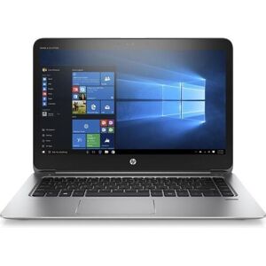 HP EliteBook Folio 1040 G3   i5-6300U   14