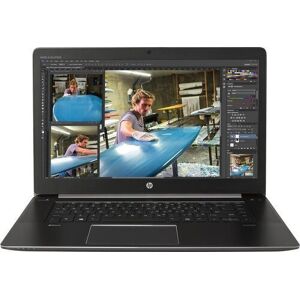 HP ZBook Studio G3   i7-6820HQ   15.6