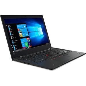 Lenovo ThinkPad L380   i5-8250U   13.3