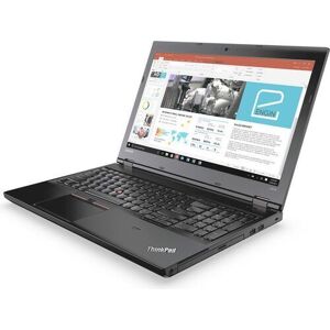 Lenovo ThinkPad L570   i5-6300U   15.6