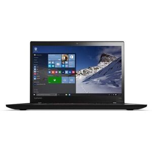 Lenovo ThinkPad T460s   i7-6600U   14