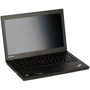 Lenovo Thinkpad X240   i5-4300U   12.5