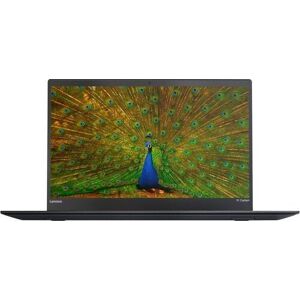 Lenovo ThinkPad X1 Carbon G5   i7-7600U   14