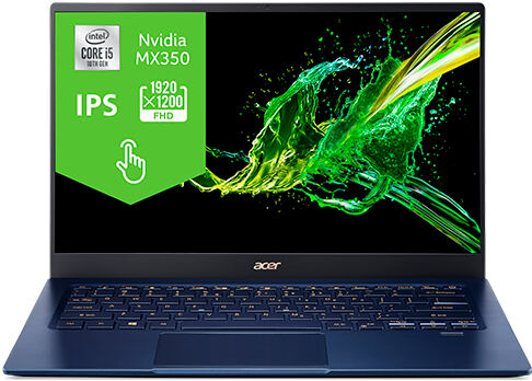 Acer Swift 5 SF514-54GT-57S6 14' kannettava tietokone