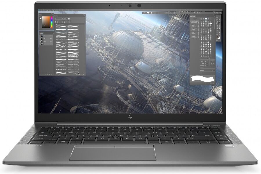 HP ZBook Firefly 14 G8 Mobiilityöasema 35