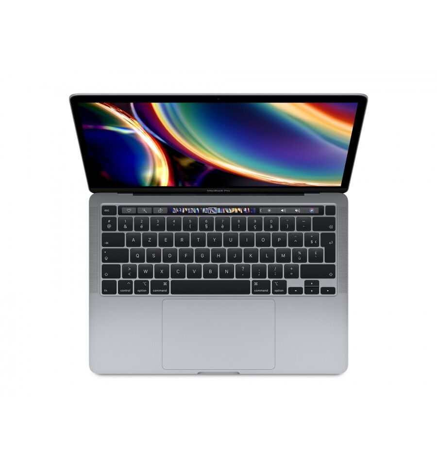 Apple MacBook Pro Harmaa Kannettava tietokone 33